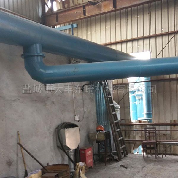 DQMC-電驢除塵器，成套設(shè)備